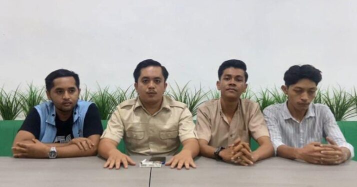 Pimpinan Jarkam Bustami alihkan dukungan ke Mualem-dekfadh