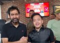Gausan Fadil Ajak Tim Juga Simpatisan Jaga Keragaman Dan Ketertiban Di Minggu Tenang Pilkada Aceh Tengah