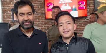 Gausan Fadil Ajak Tim Juga Simpatisan Jaga Keragaman Dan Ketertiban Di Minggu Tenang Pilkada Aceh Tengah