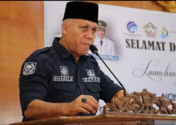 Dimasa Covid, Segudang Prestasi Dan Penghargaan Diraih Shabela Selama Menjabat Bupati Periode 2017 – 2022