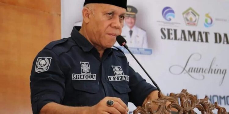 Dimasa Covid, Segudang Prestasi Dan Penghargaan Diraih Shabela Selama Menjabat Bupati Periode 2017 – 2022