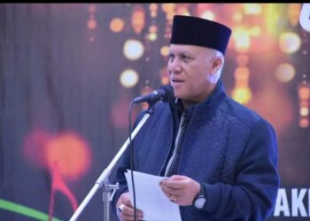 Puluhan Prestasi Yang Diraih Shabela Abu Bakar Sebagai Bupati Aceh Tengah Periode 2017 – 2022