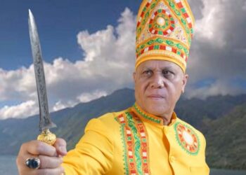 Pemerintahan Aceh Tengah Ditangan Bupati Shabela Abu Bakar 2017 – 2022 Meraih Kinerja “BAIK”