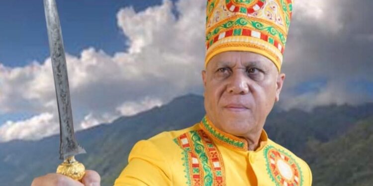 Pemerintahan Aceh Tengah Ditangan Bupati Shabela Abu Bakar 2017 – 2022 Meraih Kinerja “BAIK”