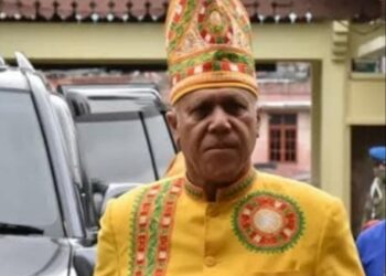 Saatnya Kita Membantu Shabela Abu Bakar