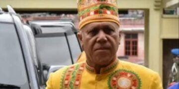 Saatnya Kita Membantu Shabela Abu Bakar