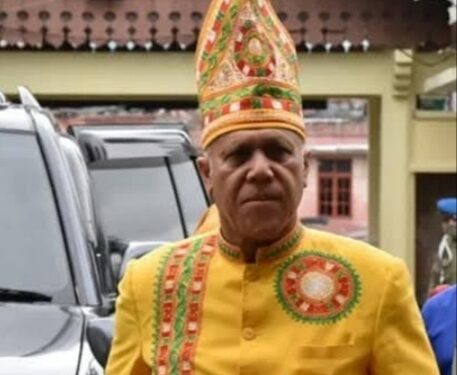 Saatnya Kita Membantu Shabela Abu Bakar