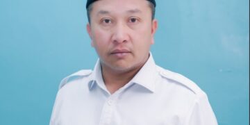 Ketua Gerindra Aceh Tengah Helmi Affandi Ucapkan Selamat Kepada Pasangan HAMAS