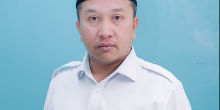 Ketua Gerindra Aceh Tengah Helmi Affandi Ucapkan Selamat Kepada Pasangan HAMAS