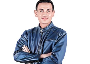 Diberi Waktu 1×24 Jam, Ketua LIN-Sultra Minta Ikatan Pemuda Nusantara Segera Klarifikasi Tuduhannya 