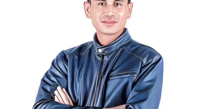 Diberi Waktu 1×24 Jam, Ketua LIN-Sultra Minta Ikatan Pemuda Nusantara Segera Klarifikasi Tuduhannya 