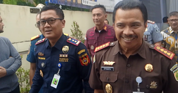 Bea Cukai Langsa Gagalkan Beragam Pelanggaran Kepabeanan, Cukai, dan Narkotika Selama Bulan Oktober 2024