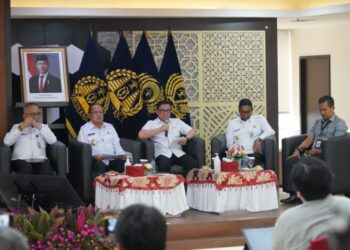 Imigrasi Kembali Cetak Rekor di 2024, Melaju Cepat Dalam Tubuh Yang Baru