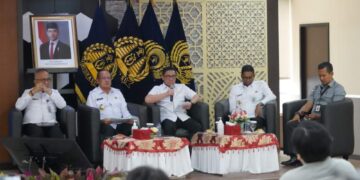 Imigrasi Kembali Cetak Rekor di 2024, Melaju Cepat Dalam Tubuh Yang Baru