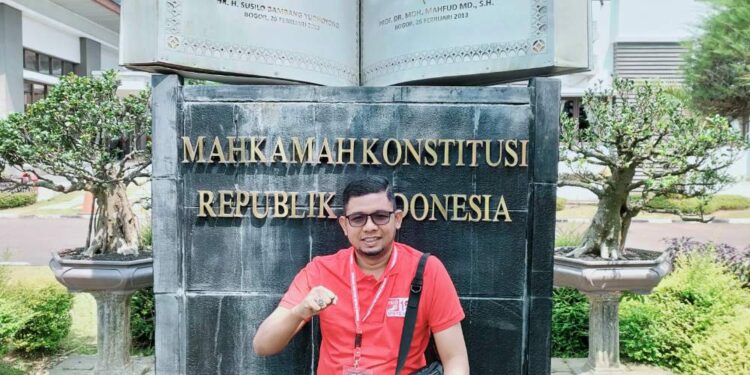 YARA Dorong DPRK Dan Bupati Lanjutkan Pembangunan Gedung DPRK Bireuen