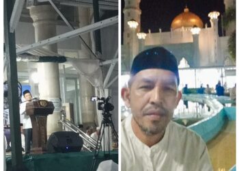 Pemko Langsa Gelar Dzikir dan Tausiah Akbar untuk Mengenang 20 Tahun Tragedi Tsunami Aceh