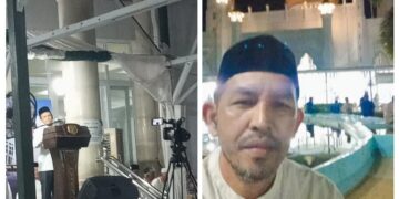 Pemko Langsa Gelar Dzikir dan Tausiah Akbar untuk Mengenang 20 Tahun Tragedi Tsunami Aceh