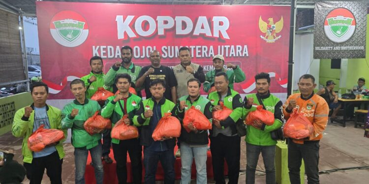 Siapapun Terpilih Dia Putra Terbaik Sumut