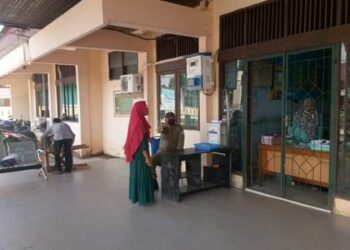 Kepala Disdukcapil Kosong, Aktivitas Pelayanan Administrasi Warga Terkendala