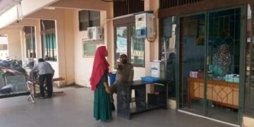 Kepala Disdukcapil Kosong, Aktivitas Pelayanan Administrasi Warga Terkendala