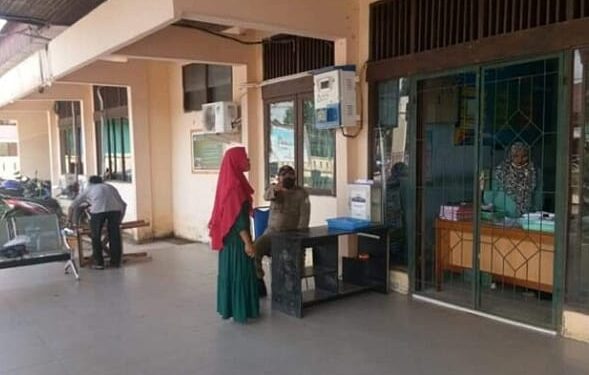 Kepala Disdukcapil Kosong, Aktivitas Pelayanan Administrasi Warga Terkendala