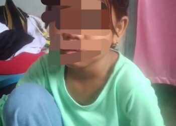 (Ir) Orang Tua Korban Pencabulan Anak Di Bawah Umur, Mengapa Pelaku Belum Di Tangkap.?!