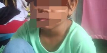 (Ir) Orang Tua Korban Pencabulan Anak Di Bawah Umur, Mengapa Pelaku Belum Di Tangkap.?!