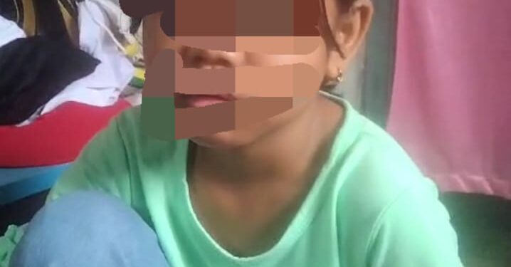 (Ir) Orang Tua Korban Pencabulan Anak Di Bawah Umur, Mengapa Pelaku Belum Di Tangkap.?!