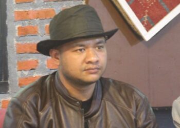 Koordinator AMG Ajak Masyarakat Perkuat Persatuan Agar Damai Terjaga Pasca Pilkada