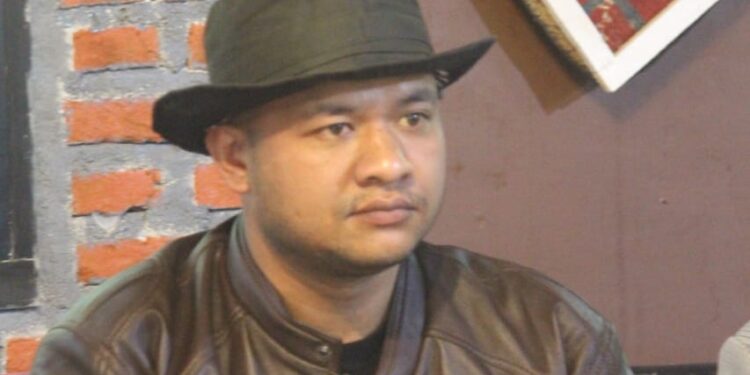 Koordinator AMG Ajak Masyarakat Perkuat Persatuan Agar Damai Terjaga Pasca Pilkada