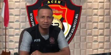 Sekjen PW FRN Aceh Apresiasi Polres Aceh Timur Dalam Mengawal Pilkada 2024