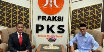 Sebelum Dilantik, HRB Terus Komitmen Membawa Perubahan Besar Bagi Kota Subulussalam