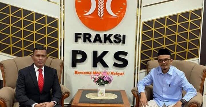 Sebelum Dilantik, HRB Terus Komitmen Membawa Perubahan Besar Bagi Kota Subulussalam