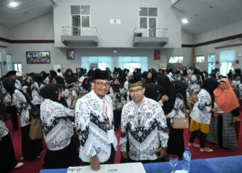 Pemprov Sumut Pastikan Penunjukan Plt Direktur PDAM Tirtanadi Sudah Sesuai Aturan