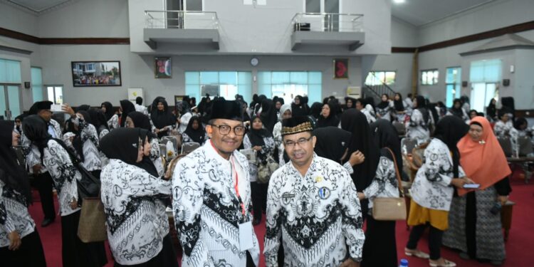 Pemprov Sumut Pastikan Penunjukan Plt Direktur PDAM Tirtanadi Sudah Sesuai Aturan