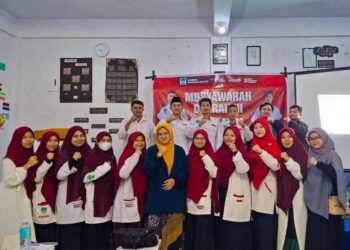 Kammi Aceh Tengah Nilai Budaya Taring-Taring Kopeng Tak Sesuai Dengan Nilai Adat Gayo