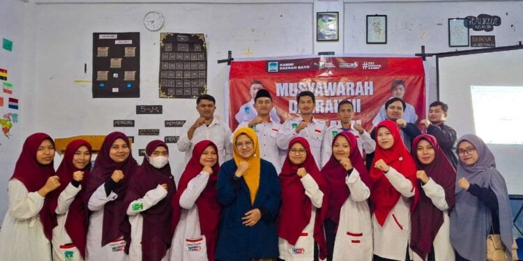 Kammi Aceh Tengah Nilai Budaya Taring-Taring Kopeng Tak Sesuai Dengan Nilai Adat Gayo