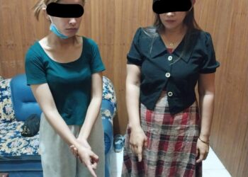 Pastikan Keamanan Pasca Pilkada, Polsek Singingi Ungkap Kasus Narkotika