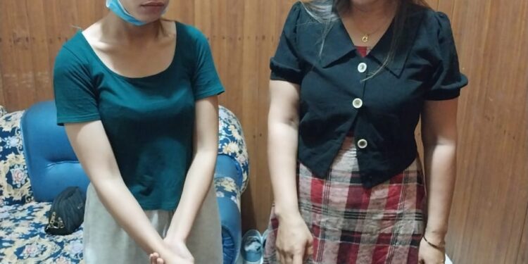 Pastikan Keamanan Pasca Pilkada, Polsek Singingi Ungkap Kasus Narkotika