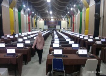 Sudah Selayaknya Aceh Singkil Bisa Memiliki Fasilitas Hotel Berstandar Nasional Ditengah Kota  