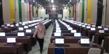 Sudah Selayaknya Aceh Singkil Bisa Memiliki Fasilitas Hotel Berstandar Nasional Ditengah Kota  