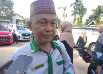 Sosialisasi Pembentukan Unit Pengumpul Zakat (UPZ) Pondok Pesantren 