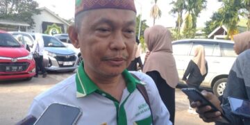 Sosialisasi Pembentukan Unit Pengumpul Zakat (UPZ) Pondok Pesantren 