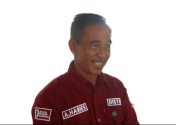 Klarifikasi Dinas Pangan Terkait Rasa Ketidakpuasan Saat Menggelar Operasi Pasar Di Aceh Singkil 