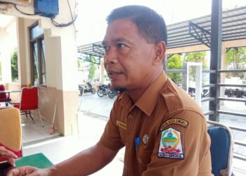 Tanggapan Camat Kuala Baru Serta Asa Terkait Polemik Jalan Lintas Singkil – Trumon