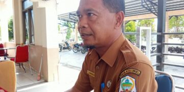 Tanggapan Camat Kuala Baru Serta Asa Terkait Polemik Jalan Lintas Singkil – Trumon