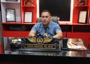 Usut Kasus Warga Meninggal Dengan Leher Tergorok, Ini Penjelasan Kasat Reskrim