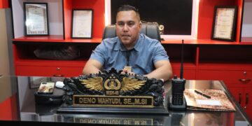 Usut Kasus Warga Meninggal Dengan Leher Tergorok, Ini Penjelasan Kasat Reskrim