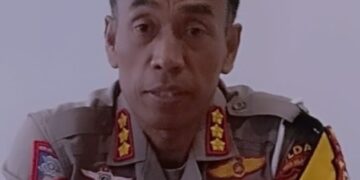 Jelang Nataru, Polda Sulsel Dirikan 100 Pos Dan Siagakan 518 Personel Lalulintas