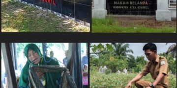 Aceh Singkil Usulkan 3 Kampung Jadi Desa Budaya, Dukung Pelestarian Warisan Lokal